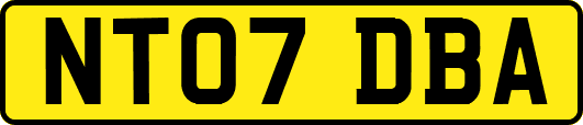 NT07DBA