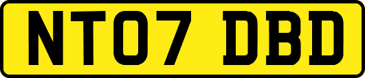 NT07DBD