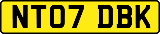 NT07DBK