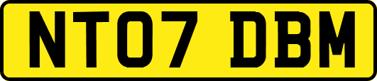 NT07DBM