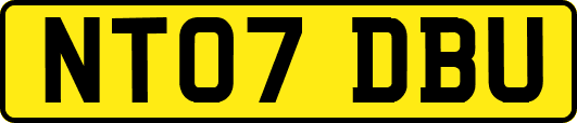 NT07DBU