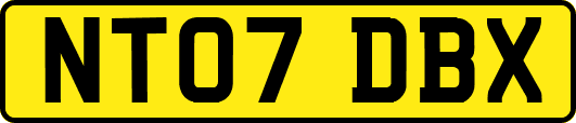 NT07DBX