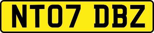 NT07DBZ
