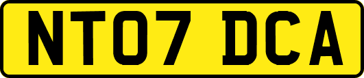 NT07DCA