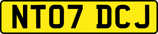 NT07DCJ
