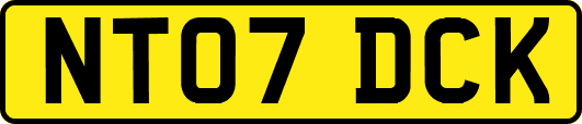 NT07DCK