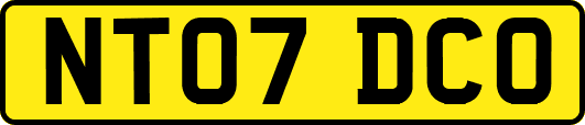 NT07DCO