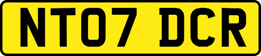 NT07DCR