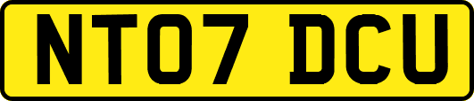 NT07DCU