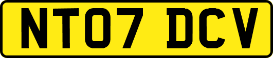 NT07DCV