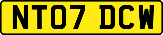 NT07DCW