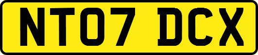 NT07DCX
