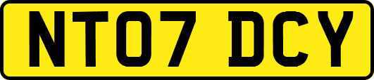 NT07DCY
