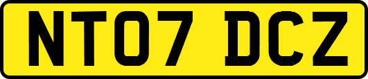 NT07DCZ
