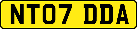 NT07DDA