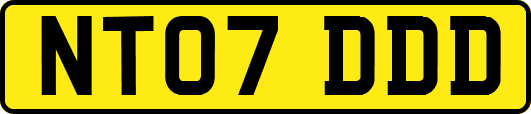 NT07DDD