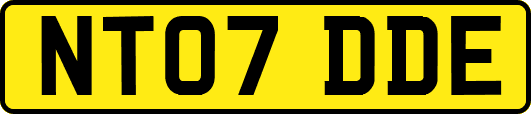 NT07DDE