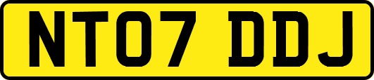 NT07DDJ
