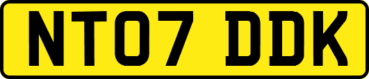 NT07DDK