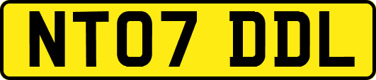 NT07DDL