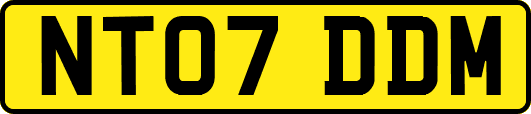 NT07DDM