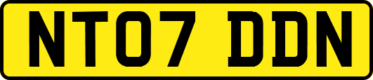 NT07DDN