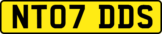 NT07DDS
