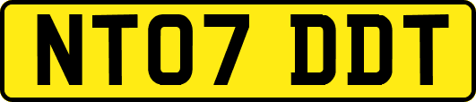 NT07DDT