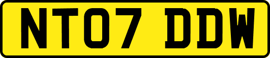 NT07DDW