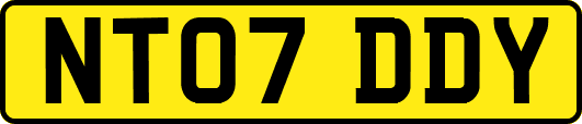NT07DDY