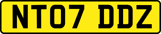 NT07DDZ