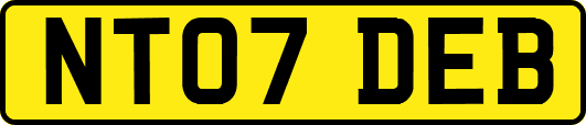 NT07DEB