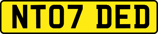 NT07DED