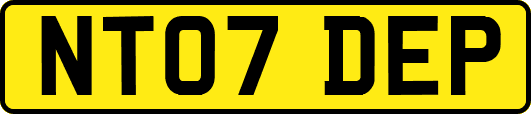 NT07DEP