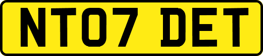 NT07DET