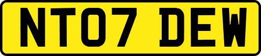 NT07DEW