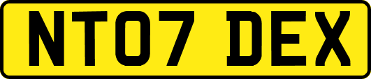 NT07DEX