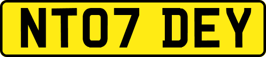NT07DEY