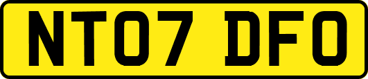 NT07DFO