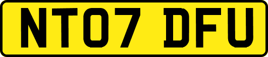 NT07DFU