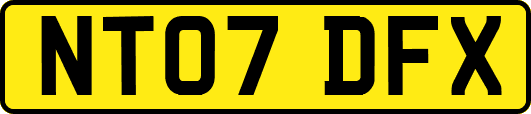 NT07DFX