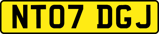 NT07DGJ