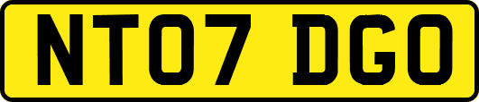 NT07DGO