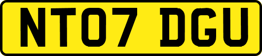 NT07DGU