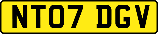 NT07DGV