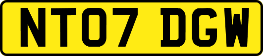 NT07DGW