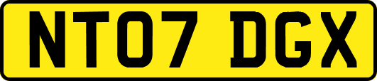 NT07DGX