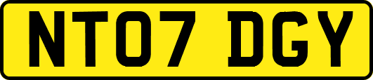 NT07DGY