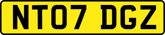 NT07DGZ