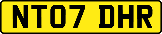 NT07DHR